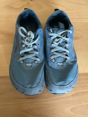 Altra Lone Peak 6 Men’s Running Toe Box